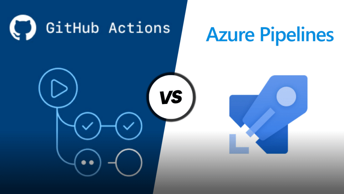 Comparación Entre GitHub Actions Y Azure Pipelines: ¿Cuál Es La Mejor ...